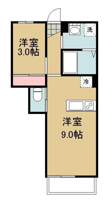 ANYRE高砂駅東II