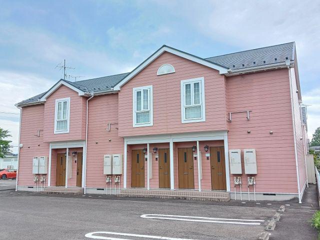 さくらガーデンB