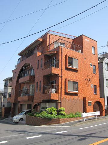 ニューこじまマンション