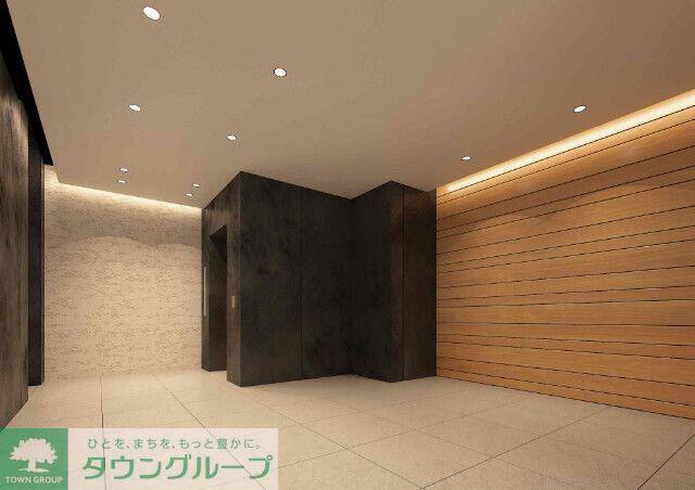 シーズンフラッツ新御徒町イースト