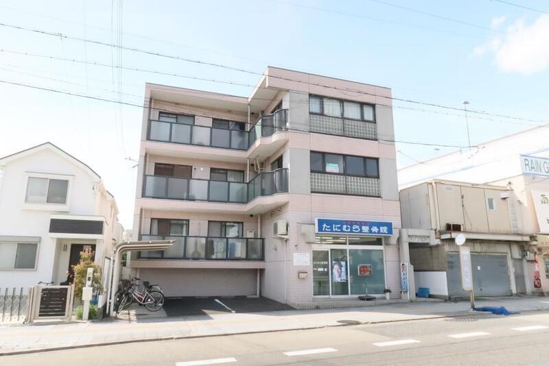 メゾン北村