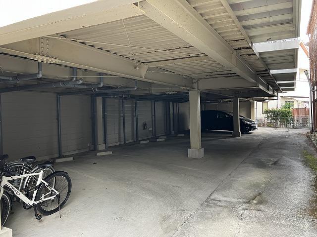レスポワール幸町