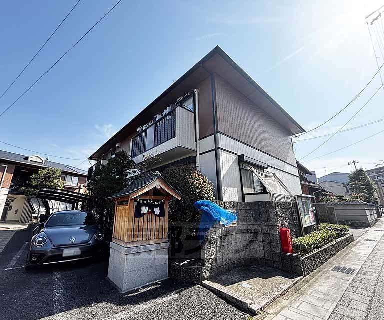 グリーンヒルセイジュII