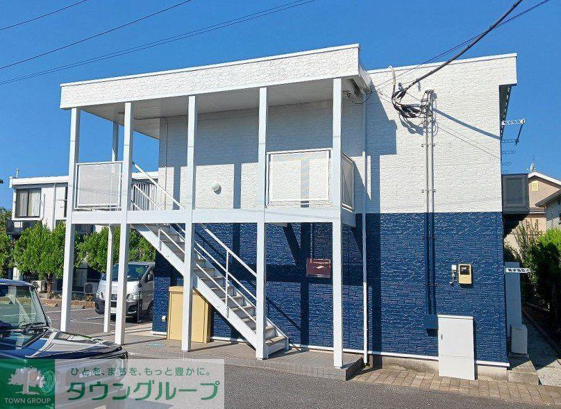 レオパレスポトリバI