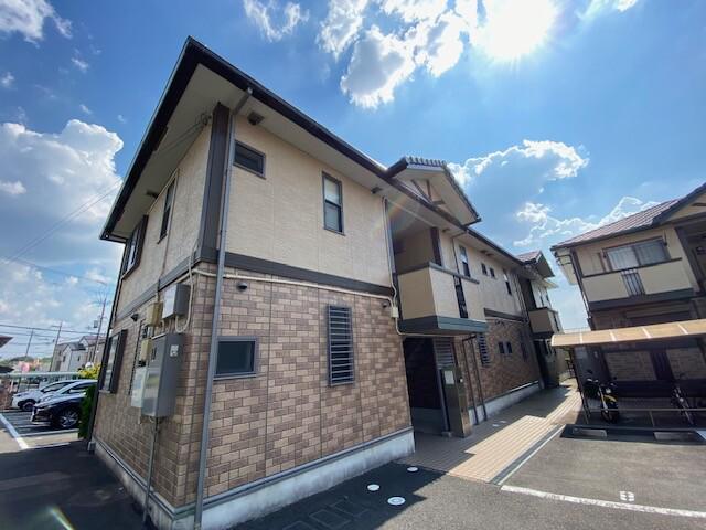 シルクコートC棟