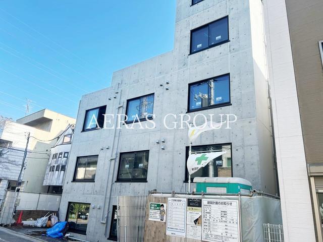 防音マンション スカイラシクラス武蔵関