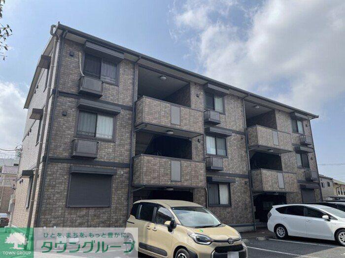 サニーフラットB