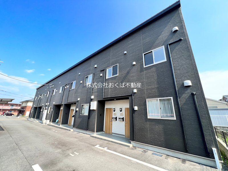 ストーリア小山I