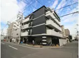 コスモコーポ北田辺