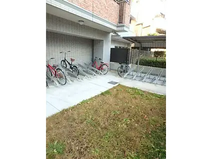 ガラ・ステージ大崎(1K/6階)の間取り写真