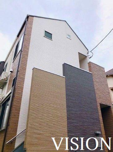 メゾン品川