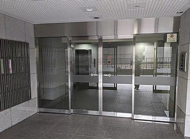 マイナビステイミライエ高田馬場駅前