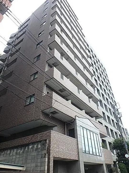 マイナビステイミライエ高田馬場駅前