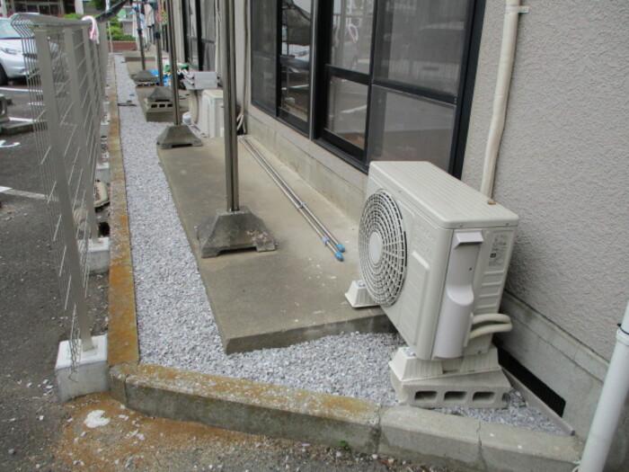 メゾン高橋AB
