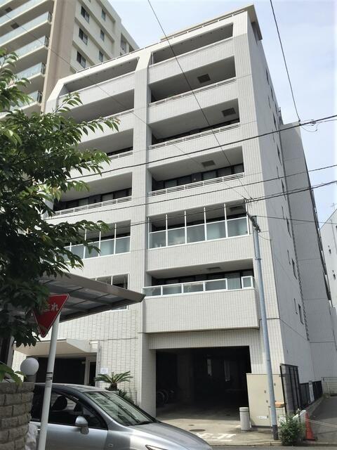 サウスERNCROSS鵠沼