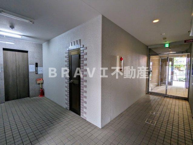 プリヴェ1番館