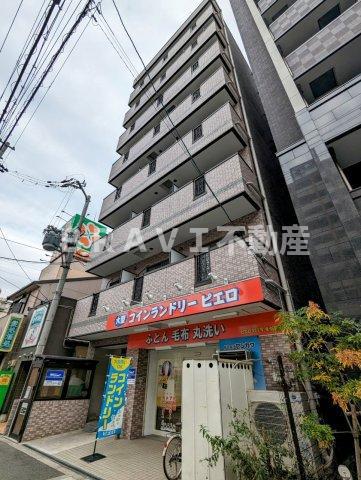 プリヴェ1番館