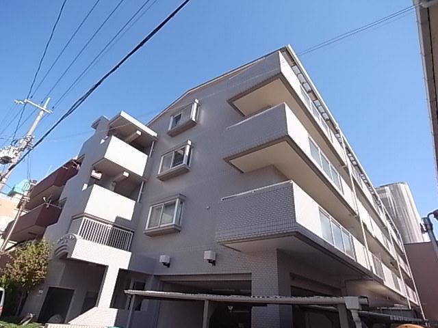 クローバーハイツ西台