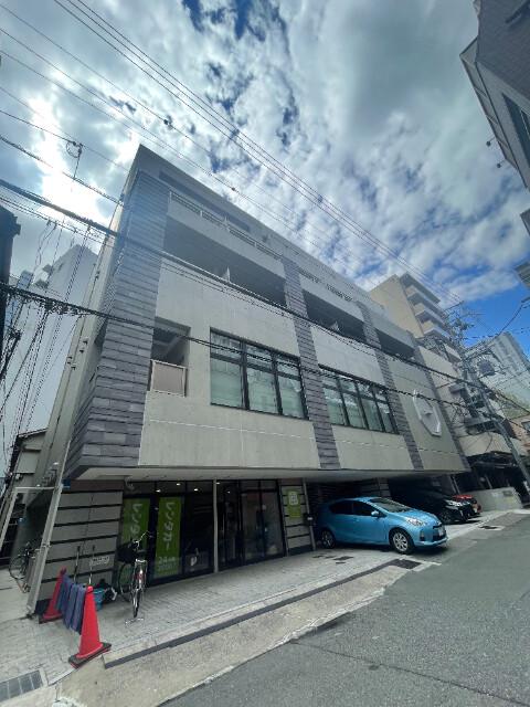 とけいや館 北野坂