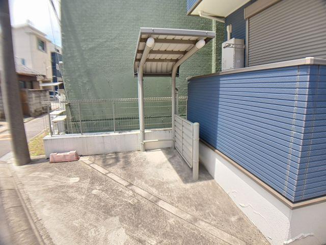 ジェルメ大喜新町