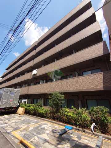 リヴシティ新宿壱番館