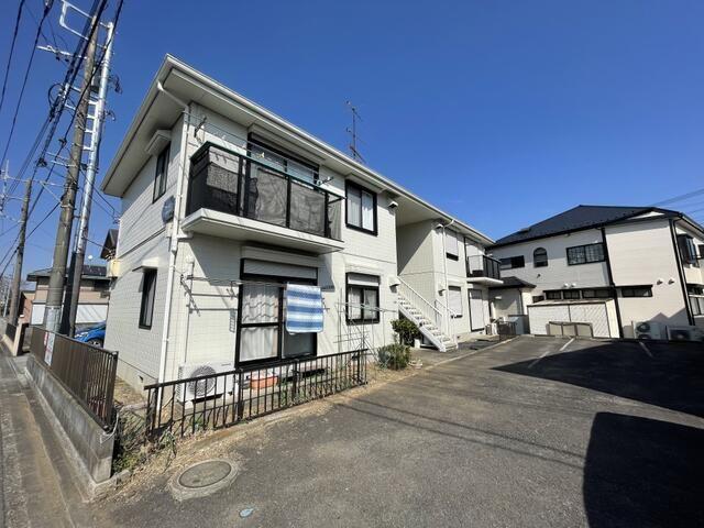 グリーンピア