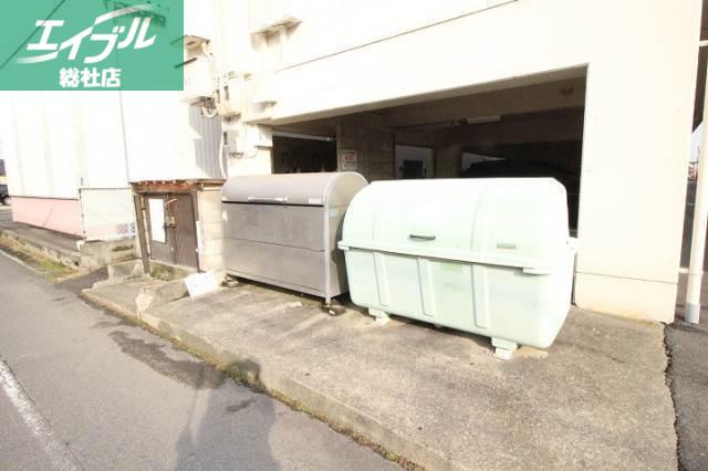 リトルハイム花尻 58番館