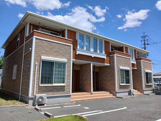 サンライズ野田I