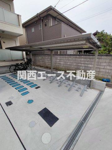 MUSES花園本町
