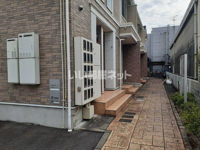 ノース ワン