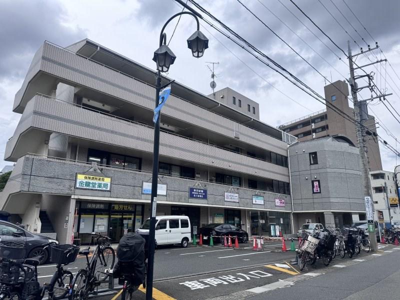 プラザクリエイト