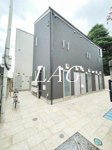 サークルハウス田園調布2番館