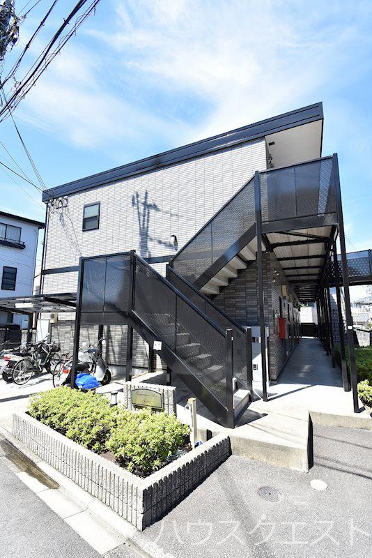 アンプルールブア下梅屋