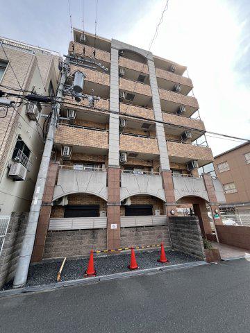 グレース長居