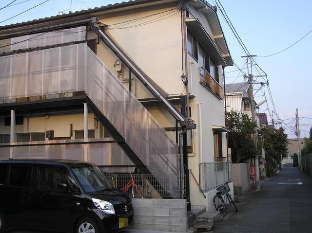 たつみ荘