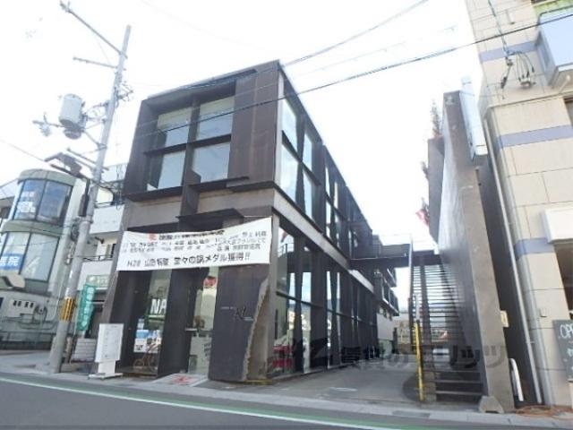 阪急京都線 長岡天神駅 徒歩3分 3階建 築24年