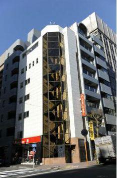 MOGARO GINZA(ワンルーム/4階)