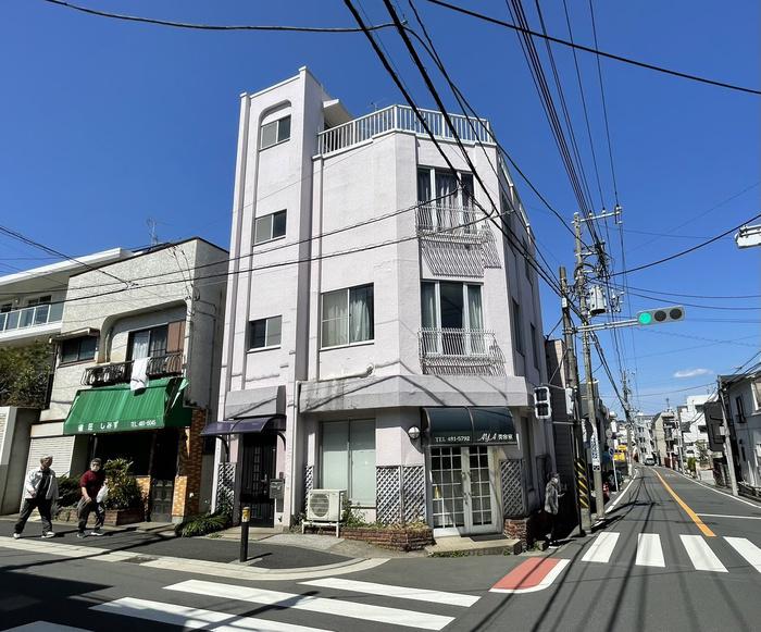 アヤビル