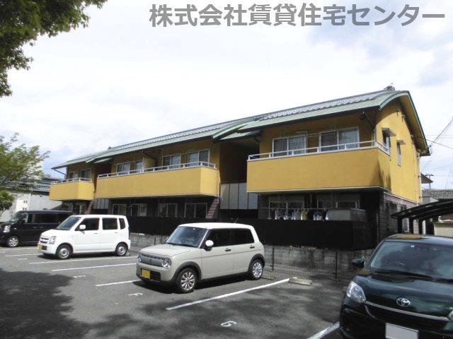 フォレストハウス