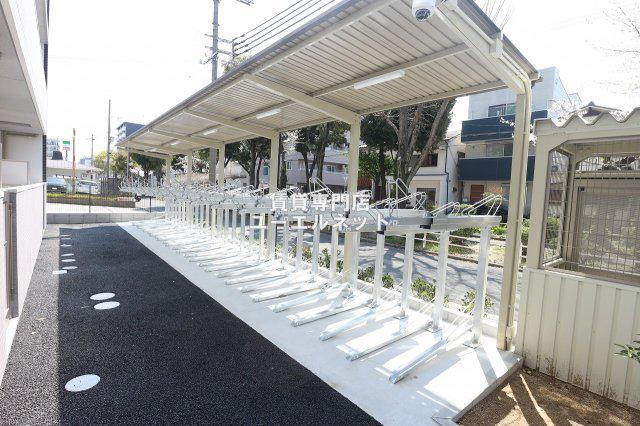 グランパセオ江坂