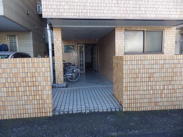メゾン所沢