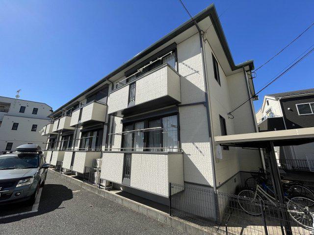 イーストソレイユ