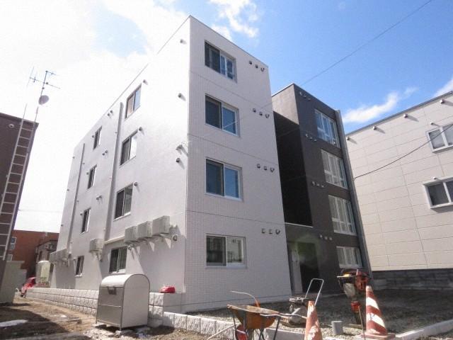 PINE RESIDENCE N32