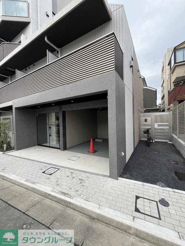 REGOLITH板橋本町