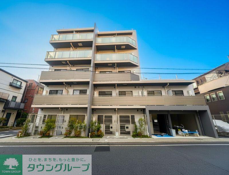 REGOLITH板橋本町