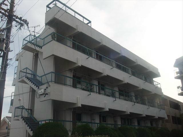 グランドマンション向陽