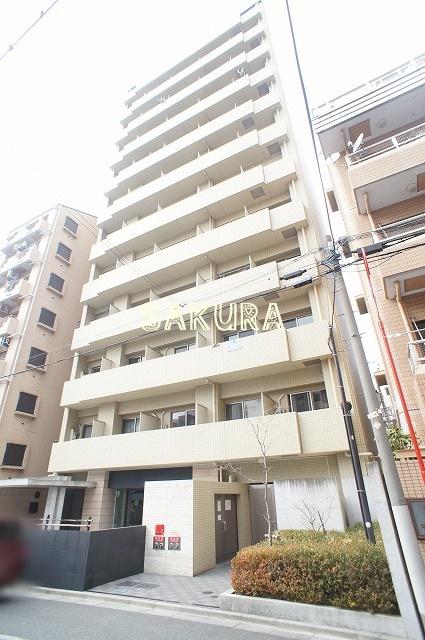 ヴェルステージ川崎