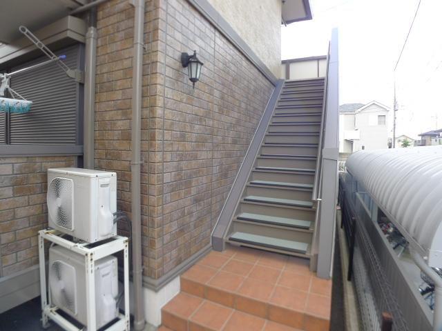 モナリエ古ヶ崎II