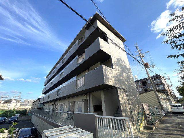 三和ハイツ北棟