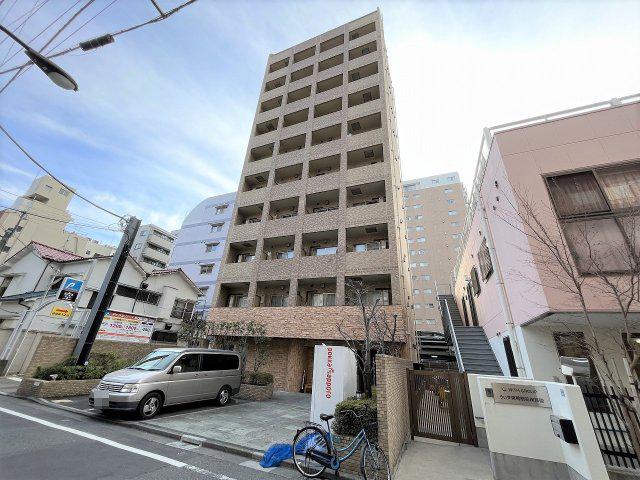 ステージファースト大塚